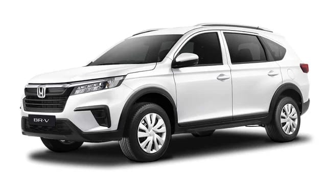 Rental BRV Facelift Medan